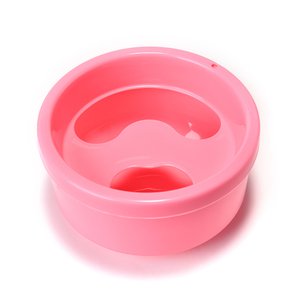 Bol de trempage pour soins des ongles de haute qualité, en plastique, pour manucure, rond, pour trempage des doigts, pour gel, outils de soin des mains pour spa - Product Image 2