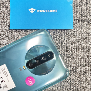 Teléfonos móviles usados al por mayor para <span class=keywords><strong>Redmi</strong></span> <span class=keywords><strong>K30</strong></span> 128G Android Smartphone Teléfono usado original Teléfono móvil de segunda mano <span class=keywords><strong>precio</strong></span> bajo - Product Image 6