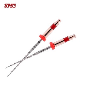 Nhà Máy bán hàng trực tiếp màu duy nhất gói endodontic ROTARY tập tin - Product Image 3