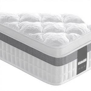 <span class=keywords><strong>Materasso</strong></span> in Schiuma Multimisura Pratico per <span class=keywords><strong>Letto</strong></span> Matrimoniale/Queen/King/Full/Double, Adatto per Letti Smart King o Personalizzati per Uso Domestico, Vendita all'Ingrosso - Product Image 1