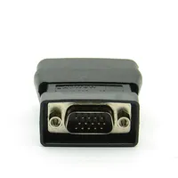 Adattatore Originale X431 IV Smart OBD II 16E, Connettore X431 IV OBDII 16E, Adattatore OBDII, Connettore OBD 2