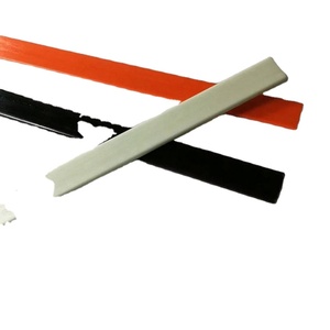 Bande plate de fibre de verre de haute résistance de feuille de Pultrusion de FRP - Product Image 2