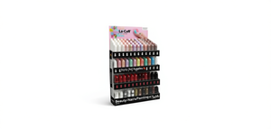 Set de Esmalte de Uñas en Gel La-Coff, 48 Colores para Decoración de Uñas, Suministros de Belleza - Product Image 1