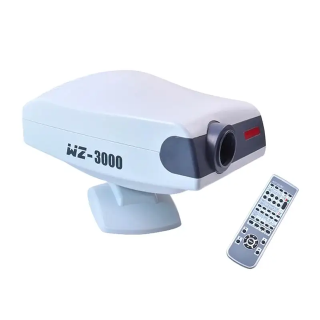 LINK Eye New Ophthalmic Equipment Vision Lcd Auto Chart Projector WZ-3000 With Long-term Service
