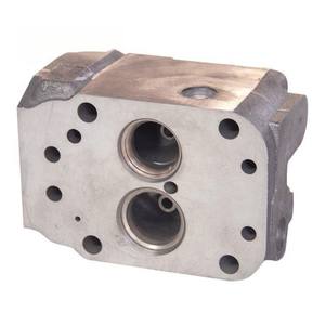 HANSEN 13028588 21396 China Construction Machinery Wheel Loader Engine Parts <b>Cylinder</b> <b>Head</b> High Quality 1 Year Warranty - Product Image 6