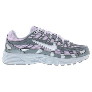 Zapatillas Nike P-6000 GS para Niña, Color Blanco Gris Humo, Estilo Deportivo - Product Image 2