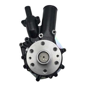 1-13650133-0 1136501332 1-13650133-3 1-13650133-2 60311177 1-87813736-0 6HK1 4hk1 ระบบระบายความร้อน รถยนต์ อีซูซุ ปั๊มน้ำเครื่องยนต์ - Product Image 1