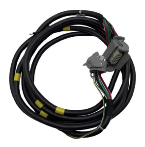 สายไฟฟ้า FANUC R-2000ic/210F สายไฟฟ้าแบบมีรหัส - Product Image 1