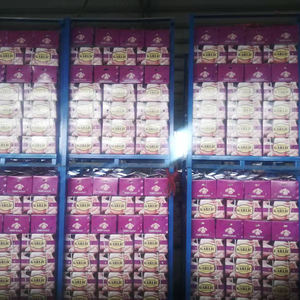 Aglio bianco fresco organico organico 4.5cm 6.0cm bianco normale e puro 10kg all'ingrosso cartone di puro aglio fresco - Product Image 6