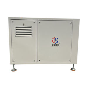 Aération sans huile à économie d'énergie pour les eaux usées - Souffleur à suspension pneumatique direct d'usine et OEM - Product Image 1