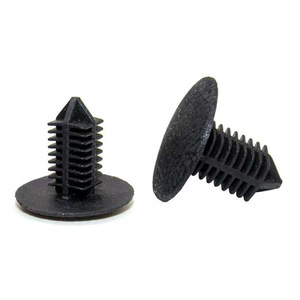 Auto Fastener <b>Clip</b> For <b>Car</b> Hood Trunk Insulation PP Material 04 Model Replacement Repair Use - Product Image 3