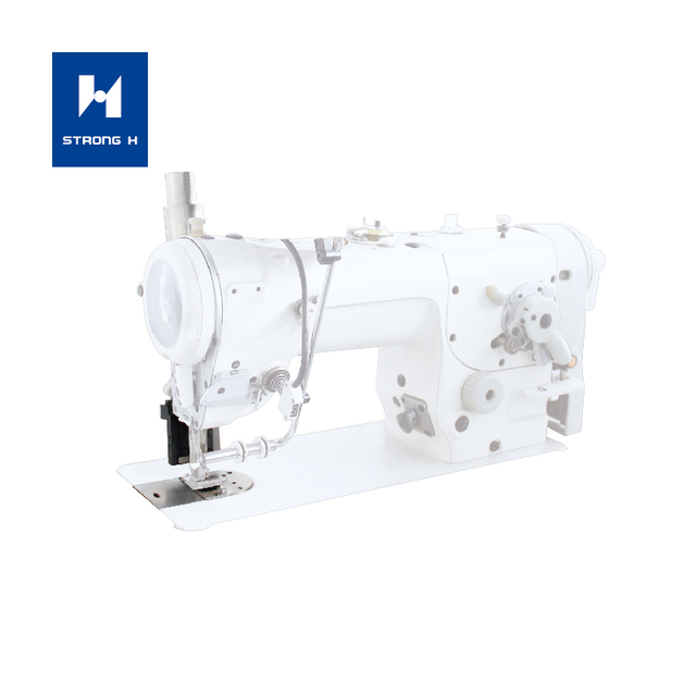 Auto Tape Cutter Device for Zigzag Sewing Machine
