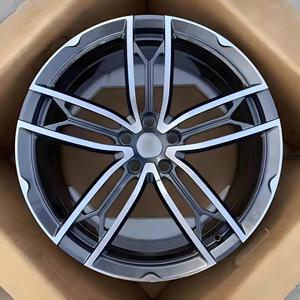 Rines de Aleación de Aluminio Forjado WENQI de 19-21 Pulgadas, Más Vendidos, para M.as.erati L.e.vante Q.u.attrroporte G.h.íbli G.r.écale GT - Product Image 3