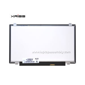 BOE Original 14 "mince 30Pin NT140WHM-N41 TFT étroit 1366*768 sans bord pour écran LCD d'ordinateur portable avec CE HoRS 6 mois de garantie - Product Image 3