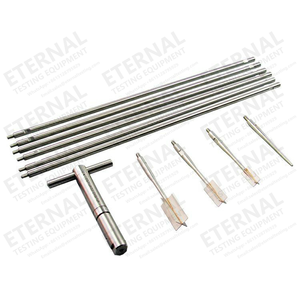 Solo campo palhetas tesoura <span class=keywords><strong>Tester</strong></span> - Product Image 2