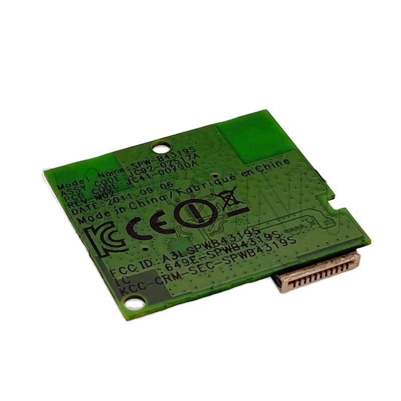 Used JC41-00790A Wireless Card for Samsung Printers CLP 365W C460W