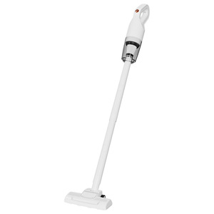 <span class=keywords><strong>Aspirateur</strong></span> sans fil rechargeable portatif 400W à forte aspiration, sans sac, petit format, tout-en-un, avec une autonomie de moins de 30 minutes - Product Image 5