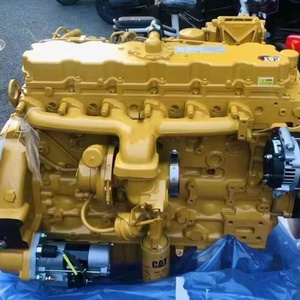 G3508 G3512 <b>Engine</b> <b>Assembly</b> Cylinder Liner Sleeves 3193582 1791853 9N3171 1537076 1660273 9N3204 Machinery <b>Engines</b> - Product Image 5