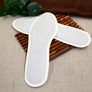 Long-Lasting Safe Natural Air Activated Insole Foot Warmers Healthcare Supply Patch