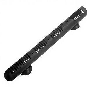 Meistverkaufter Umweltfreundlicher Runder Kunststoff-Aquariumheizstab Vorrätig zur Temperaturregelung im Fischbecken Haustierzubehör - Product Image 2