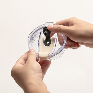 थोक थोक थोक थोक ओम्ब्रे ग्लास स्टेनलेस रंगीन गुलाबी नीले रंग के तील रिसाव प्रमाण 40 औंस - Product Image 5