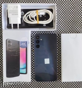 โทรศัพท์มือถือแท้ราคาส่ง รุ่น <span class=keywords><strong>A26</strong></span> ความจุ 256GB ปลดล็อคทั่วโลก รองรับ 5G สมาร์ทโฟน Sam <span class=keywords><strong>A26</strong></span> - Product Image 6