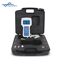 Portable Residual Oxygen Analyzer High-precision Headspace Gas Analyzer for Food Packaging Gas Analyzer