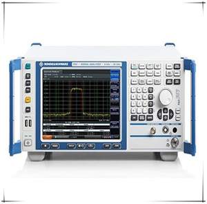 Nuevo Analizador de Frecuencia Rohde & Schwarz FSV40, 9kHz-40GHz, 1 Año de Garantía - Product Image 1