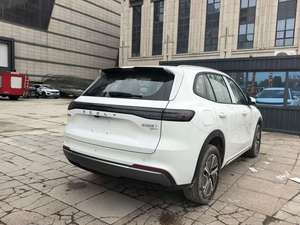 سيارة SUV جديدة تعمل بالطاقة الجديدة لسيارة Galaxy Starship 7 هجينة مزودة بقابس كهربائي جديد مع نطاق 50 في من 100 كيلو واط وبطارية 30 كيلو واط في الساعة - Product Image 6