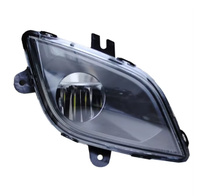 Feux antibrouillard LED haute résistance 2018+ / Cascadia pour camion, éclairage grand angle