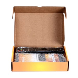 Thu vệ tinh hellobox 6 hỗ trợ DVB s2x H.265 HEVC multistream <span class=keywords><strong>t2mi</strong></span> USB Wifi Set Top Box - Product Image 5