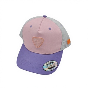 Casquette Top Crown personnalisée en maille respirante pour adulte, nouvelle collection 2026, style camionneur américain tendance, pour homme/<span class=keywords><strong>femme</strong></span>, personnalisable avec logo, pêche et plein air - Product Image 3