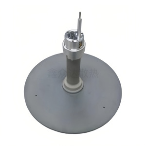 XZD Semiconductor <b>Liquid</b> Cooled Chuck Heat Sink GL Series Chassis Mount Uniform Heat Transfer -60 To 200C - Product Image 1