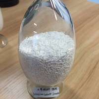 Sorbate de Potassium de qualité alimentaire, prix FCCIV/ E 202, granulés blancs 99% PS