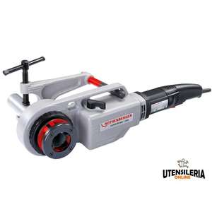 Rothenberger Supertronic 2000 troquel de acero eléctrico, 1/4 "-2" en caja - Product Image 6