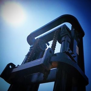 Chariot élévateur d'occasion TCM FD100, Durable, en solde - Product Image 3