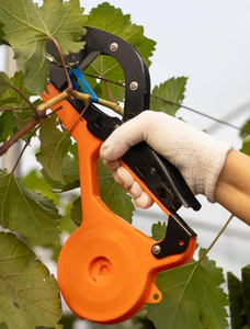 Máquina Atadora <span class=keywords><strong>de</strong></span> Plantas, para Pepinos, Uvas, Berenjenas, Calabacines, Tomates, Herramientas Agrícolas - Product Image 5