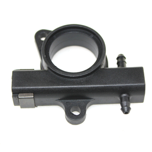 Pompe à huile HuzMann MCOP018059288 pour tronçonneuse à essence McCulloch Partner P340S/P350S/P360S <span class=keywords><strong>MTD</strong></span> Troy-Bilt 753-10297 - Pièce détachée - Product Image 5