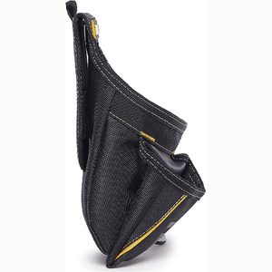 For Electrician <b>Tool</b> Pouch & <b>Belt</b> Pouches Waterproof 45-49 Pockets OEM Customizable 3-Year Warranty for HVAC Technicians - Product Image 2