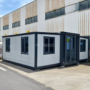 Offre Spéciale : <span class=keywords><strong>Maison</strong></span> Conteneur Préfabriqué<span class=keywords><strong>e</strong></span> Extensible 2, 3, 4 ou 5 Chambres – Prix Compétitif pour <span class=keywords><strong>Maison</strong></span> Modulaire ou Annexe Préfabriqué<span class=keywords><strong>e</strong></span> - Product Image 2