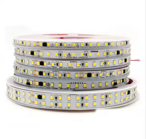 Sharewin Led Led Neon linh hoạt CuộN tiết kiệm năng lượng LED dải ánh sáng <span class=keywords><strong>RGB</strong></span> kỹ thuật số LED IP20/IP65 không thấm nước - Product Image 1