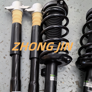 <span class=keywords><strong>Amortisseur</strong></span> pour Tiguan, suspension à ressorts hélicoïdaux pour Volkswagen Tiguan 2015, pour CC Touran Yeti Audi Q3 - Product Image 6