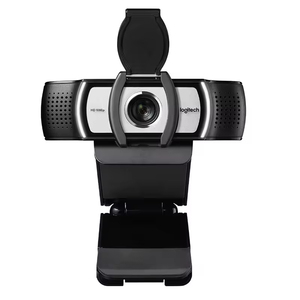 Webcam Logitech C930e C930c pour l'école en ligne et les réunions - Product Image 4
