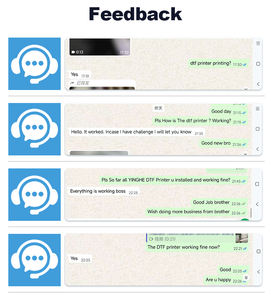 Nouvelle tête d'impression Yinghe XP600 pour imprimantes grand format à encre UV/éco-solvant/aqueuse, compatible jet d'encre, sans garantie, marque Congo - Product Image 6