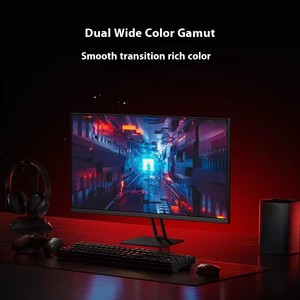หน้าจอ Xiaomi redmi G27Q จอเล่นเกม2025ขนาด27นิ้ว2K อัลตร้าเคลียร์180Hz แผงควบคุม IPS - Product Image 5