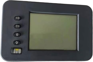 Panneau d'affichage de surveillance 307-7541 3077541 compatible avec 3126B - Product Image 1