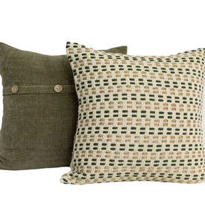 New <strong>Olive</strong> <strong>Green</strong> Nordic INS Windblown Hair Pillow, Headboard Pillow, Waist Pillow <strong>Cushion</strong> - Product Image 4
