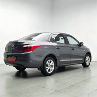 Autos Usados Citroën Elysée 2014 1.6L Gasolina Manual FWD Sedán Bajo Kilometraje 86300km Venta al Por Mayor en Stock
