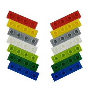 No.3701 MOC brique en plastique bricolage accessoires jouet briques assemblage en <span class=keywords><strong>vrac</strong></span> blocs de construction - Product Image 5