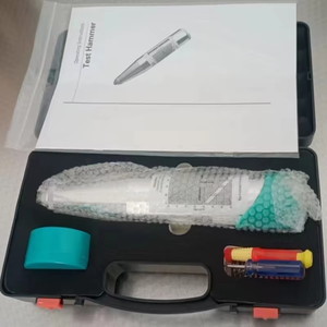 ค้อนทดสอบคอนกรีต HT-M225/ค้อนสะท้อนกลับสำหรับการประมาณค่าความแข็งแรงอัด - Product Image 2